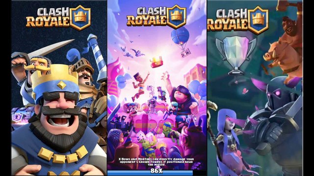 CR | 6220 With THIS DECK! SEASON 9