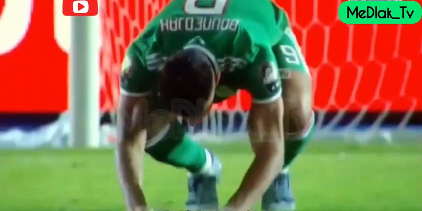 مباراة الجزائ الكوت ديفوار 2019 الشوط  الشوط الثاني -- algerie vs cote d'hivoir  2019