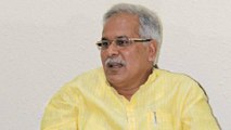 CM Baghel tells how Chattisgarh is fighting against Covid-19