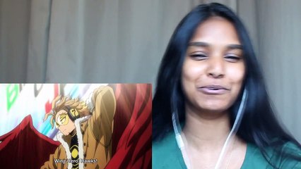 BNHA S4 E24