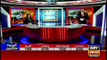 Bulletin | ARYNews | 2100 | 30 March 2020