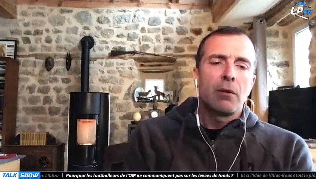 Talk Show : les joueurs de l’OM peuvent-ils faire comme la Juve ?
