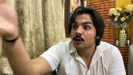 Lockdown With Parivar _ Ashish Chanchlani(360P)