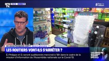 Story 4 : Les routiers vont-ils s'arrêter ? - 30/03