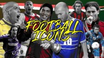 Football Icons - Harry Kane