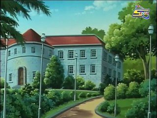 المقاتل النبيل الحلقة 28