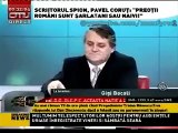 BECALI-EL ESTE BOLNAV PSIHIC, NU ESTE SANATOS LA CAP!