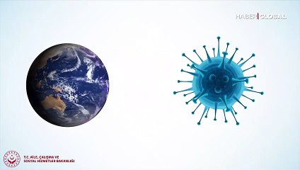 Bakan Albayrak açıkladı: 3 ay maaş desteği verilecek