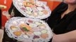 Fan de resto japonais, ces makis et sushis géants sont pour vous
