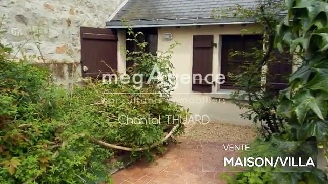 A vendre - Maison/villa - SAINT-PIERRE-SUR-ERVE (53270) - 5 pièces - 107m²