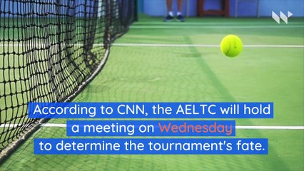 Wimbledon Will Reportedly Be Canceled