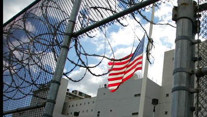 New York Inmates Describe Lack Of Protection Against COVID-19