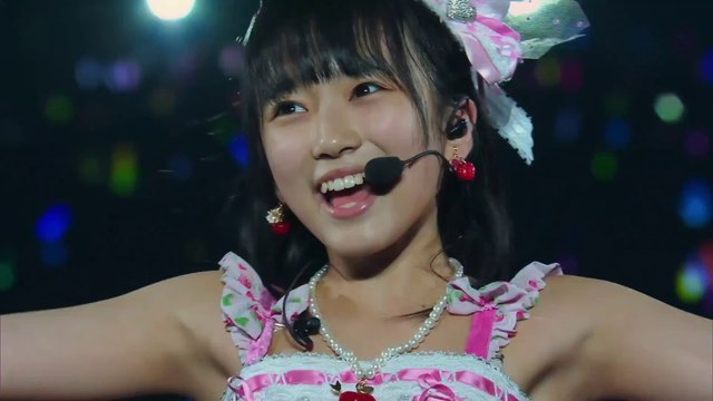 HKT48 - Namaiki Lips 生意気リップス / 指原莉乃と多田愛佳公演 (Sashihara Rino and Ota Aika) 150627