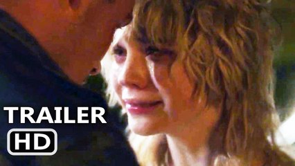 WHEN THE STREETLIGHTS GO ON Official Trailer