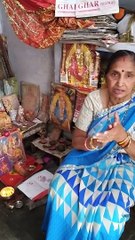 Ode chunariya lal maiyaji mere ghr aana