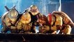 The Dramatic Story Behind 'Teenage Mutant Ninja Turtles' I Heat Vision Breakdown