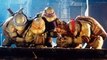 The Dramatic Story Behind 'Teenage Mutant Ninja Turtles' I Heat Vision Breakdown