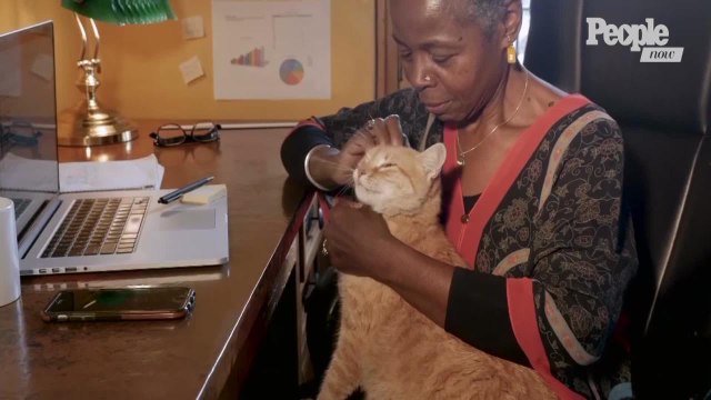 CEO of The Humane Society of the U.S. Says Pets ‘Are Not Carriers’ of the Coronavirus