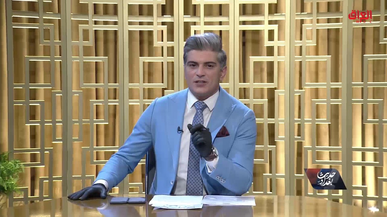 محور حديث بغداد المكلف الجديد والكتل السياسية وفاق أم فراق؟