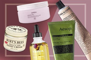Great Creams and Salves to Soothe Your Dry Hands