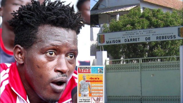 Bathie Séras révèle on m'a mis en prison pendant des jours avant de me libérer sans me... revue