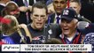 Tom Brady Sr. Clears Air On Tom Brady And Bill Belichick Relationship