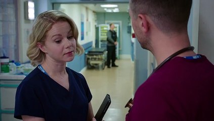Holby City S21E12 A Simple Lie Part Two (2019) Tv.Series