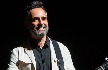 Jorge Drexler y Leonor Watling también han superado el coronavirus