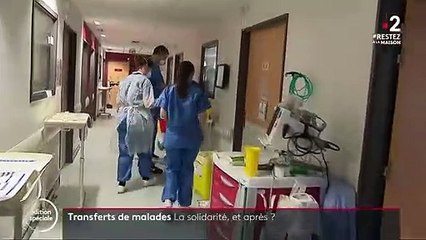 Transferts de malades : la solidarité, et après ?