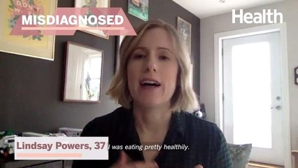 I Had Symptoms of Preeclampsia During My Pregnancy—but My Ob-Gyn Kept Shaming Me for My Weight Gain