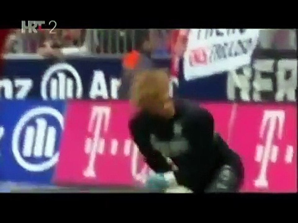 Afrovizija - Nogometaši i puyol