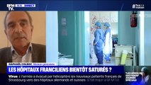 Ce médecin généraliste raconte comment il procède lorsqu'il diagnostique un cas de coronavirus