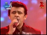 FIrst time Coming Sonu Nigam at Zee Bangla sa re ga ma pa  |  Abhi mujh mein Kahi Live performance  by Sonu nigam  | Awesome  Voice