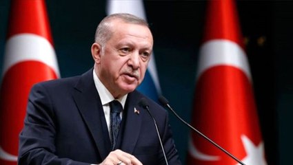 Cumhurbaşkanı Erdoğan'ın başlattığı kampanyaya destek yağdı