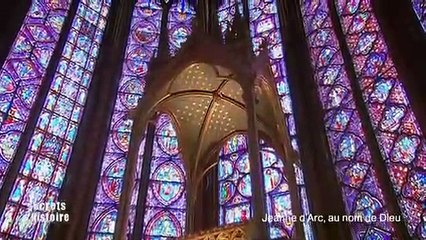 [5e] Echec de Jeanne d'Arc devant Paris