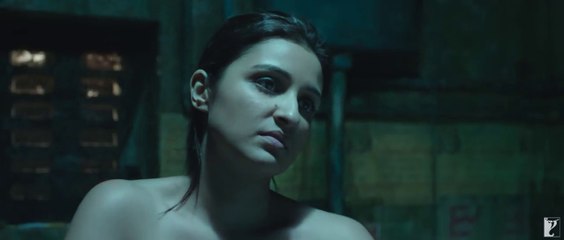 Sandeep Aur Pinky Faraar Trailer | Arjun Kapoor, Parineeti Chopra | Dibakar Banerjee