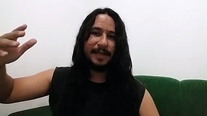 44. Paulo e os 12 apóstolos (parte 01)