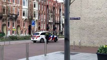 Heightened security at Van Gogh Museum in Amsterdam after painting theft