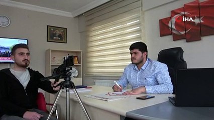 Rıza Çalımbay: "Maçlar Antalya’da oynansın"