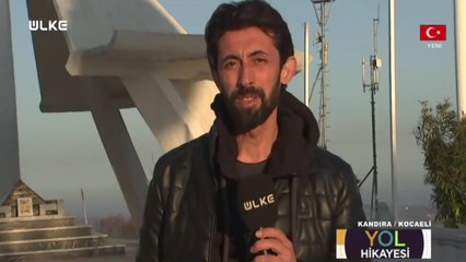 Mehmet Ercan ile Yol Hikayesi - 30 Mart 2020
