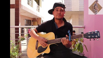 Go Corona Song ! शर्त लगा लो कोरोना वायरस पर ऐसा Trending Song अबतक नहीं सुना होगा ! Nitin Chandra