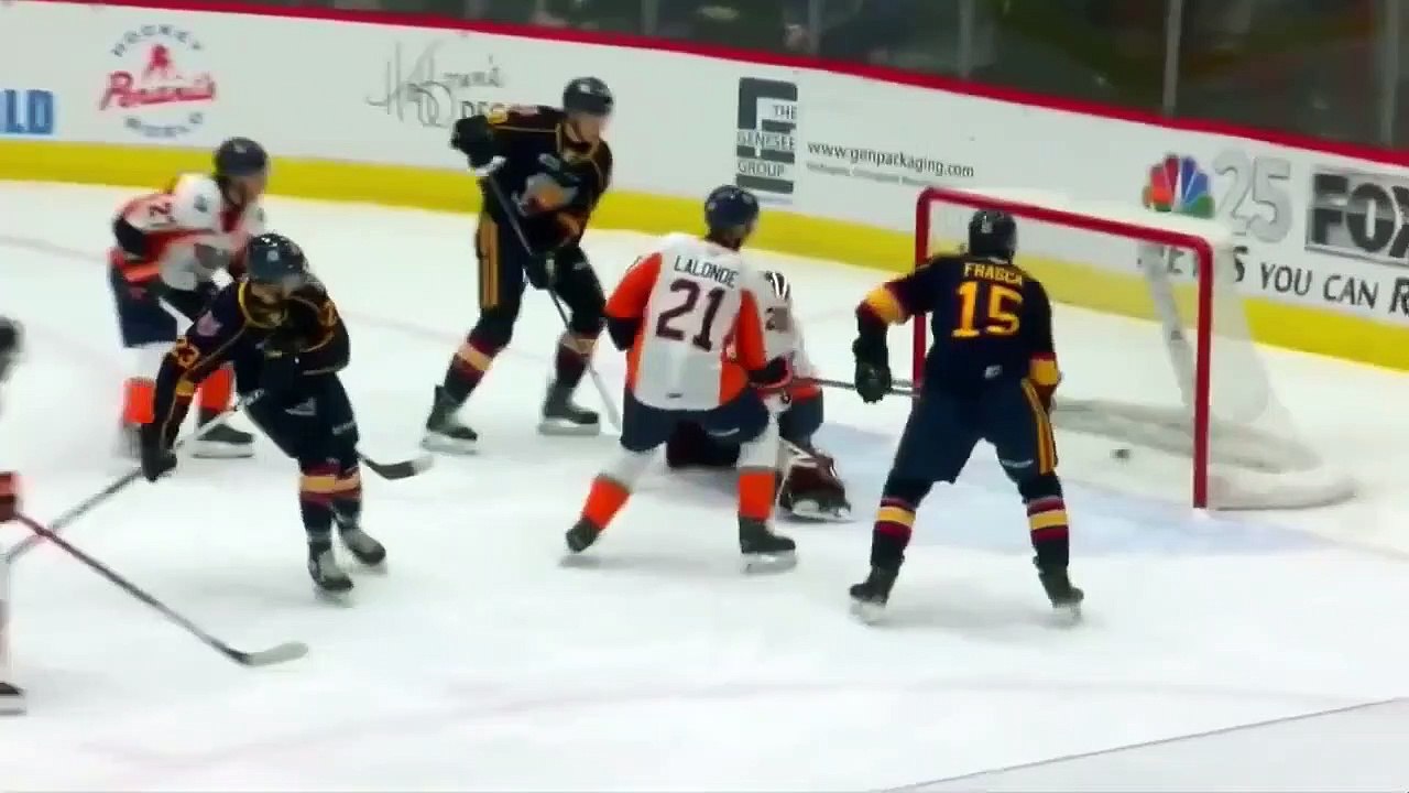 2020 Graduating Class: Barrie Colts
