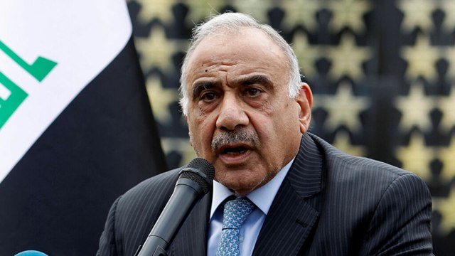 ما وراء الخبرـ أزمة القواعد الأجنبية بالعراق.. عبد المهدي يحذر