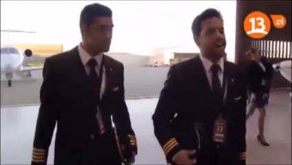 Pablo y Miguel - La Historia - Parte 1