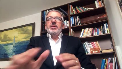 Lluís Serra Majem: "El pico de casos en Canarias podría producirse esta semana"