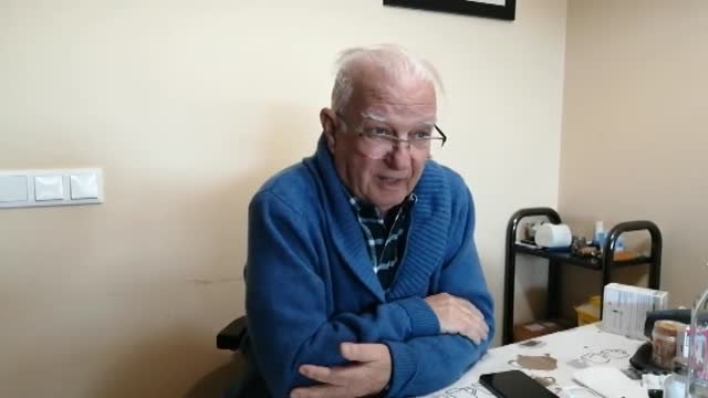 Los emocionantes mensajes de ánimo de los pacientes que ya han superado el COVID-19