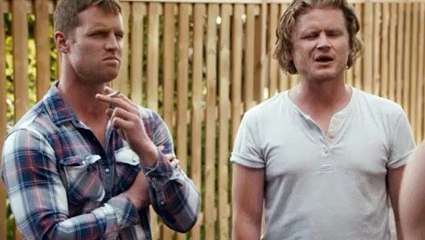 Letterkenny Season 6 Episode 2 - Bush Party