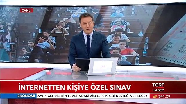 AÖF Sınavları Online Yapılacak! AÖF Online sınavı ne zaman nasıl yapılacak?