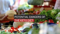 Potential Dangers Of The Keto Diet