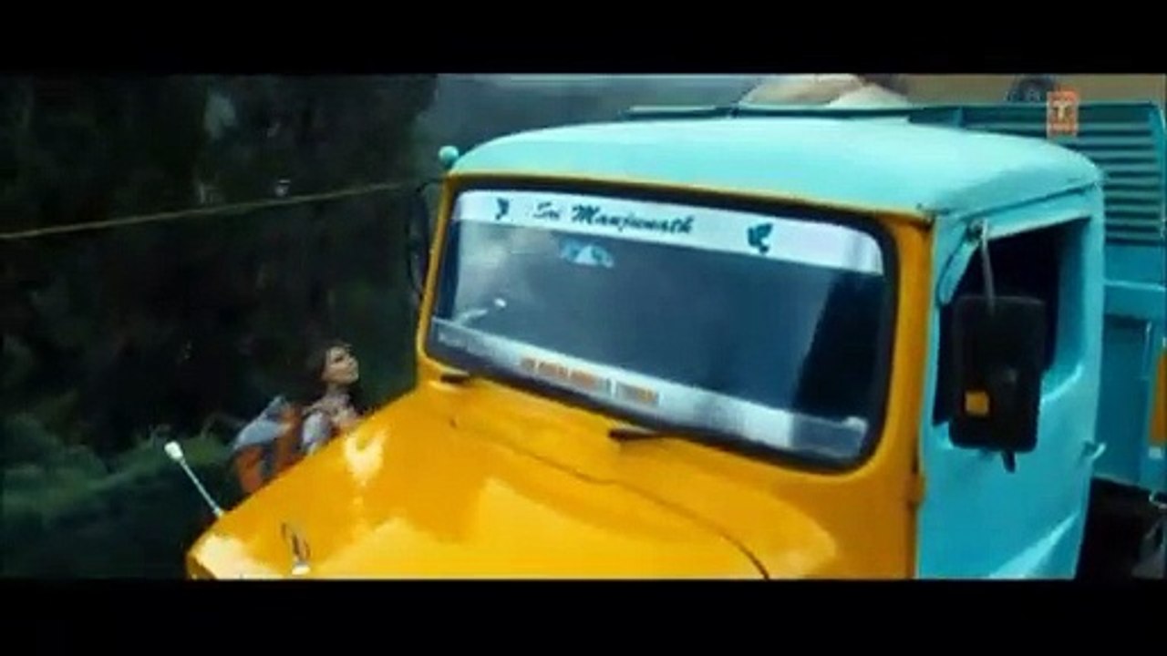 Naam - E - Wafa... — Creature 3D | T-Series | (From "Sound of Bollywood - Vol. 20" (Latest Bollywood Film Hits From Happy New Year / 2014 Bollywood Songs) — DVD (19 January 2015) | Hindi | Magic | Bollywood | Indian Collection